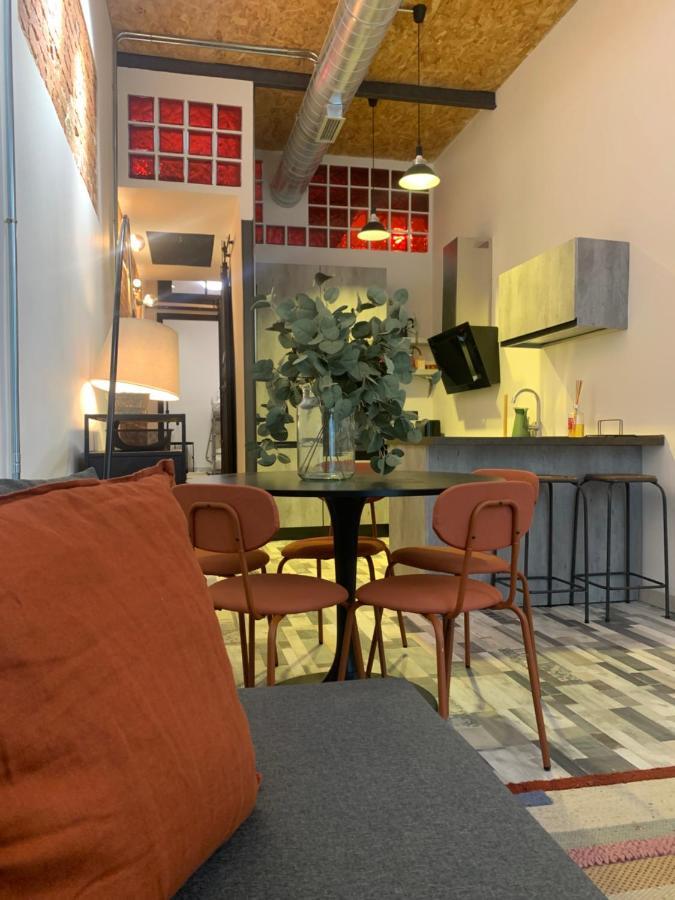 Vip I En Apartamento *